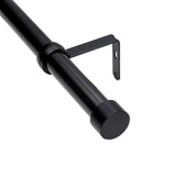 Umbra Cappa 1" Single Curtain Rod