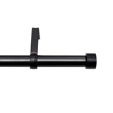 Umbra Cappa 1" Single Curtain Rod