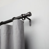 Umbra Cappa 1" Single Curtain Rod