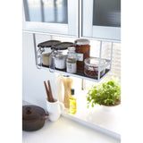Yamazaki Tower Under Shelf Spice Rack