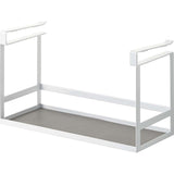 Yamazaki Tower Under Shelf Spice Rack