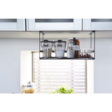 Yamazaki Tower Under Shelf Spice Rack