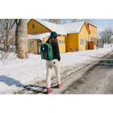 Topo Designs Span Daypack Backpack | Forest