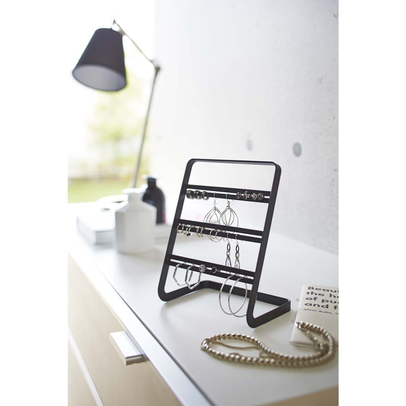 Yamazaki Tower Earring Stand