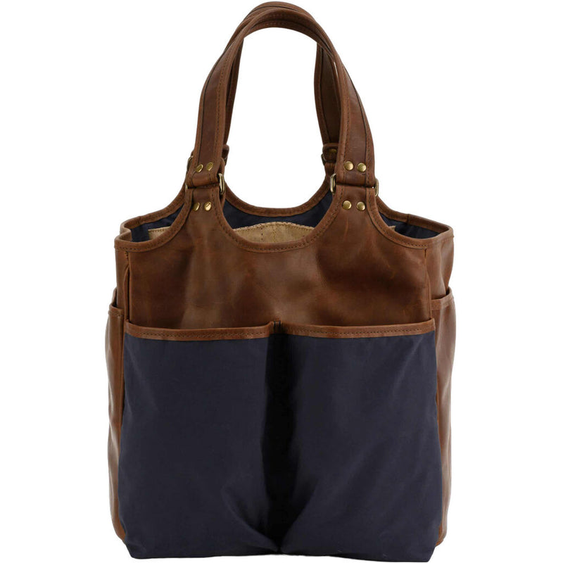 Moore & Giles Belle Picnic Tote