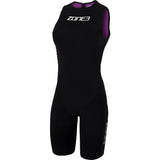Zone3 Women's Streamline Sleeveless Swimskin