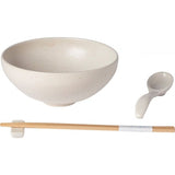 Casafina Pacifica Ramen Bowl Set