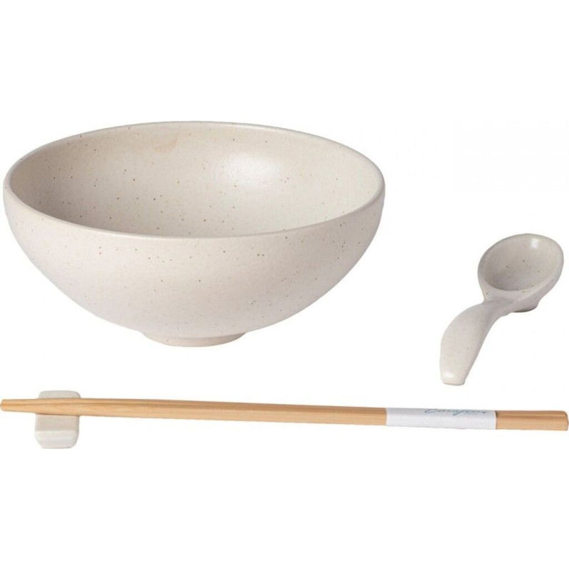 Casafina Pacifica Ramen Bowl Set
