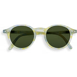 Izipizi Junior Sunglasses D-Frame 5-10 Years | Joyful Cloud