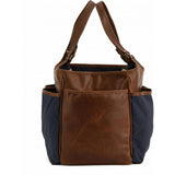 Moore & Giles Belle Picnic Tote