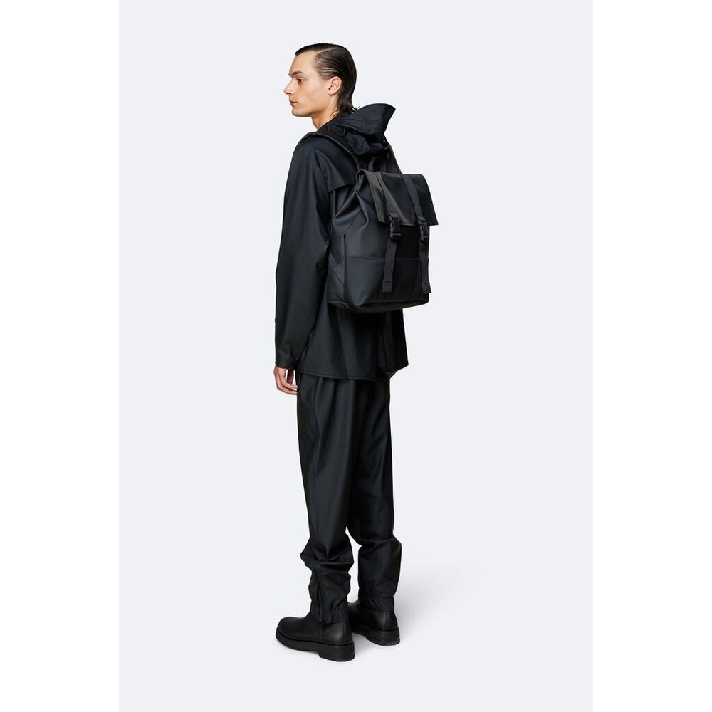 Rains Waterproof Buckle MSN Bag Backpack – Sportique
