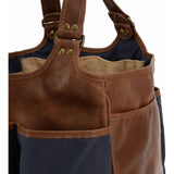 Moore & Giles Belle Picnic Tote