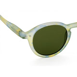 Izipizi Junior Sunglasses D-Frame 5-10 Years | Joyful Cloud