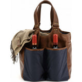 Moore & Giles Belle Picnic Tote