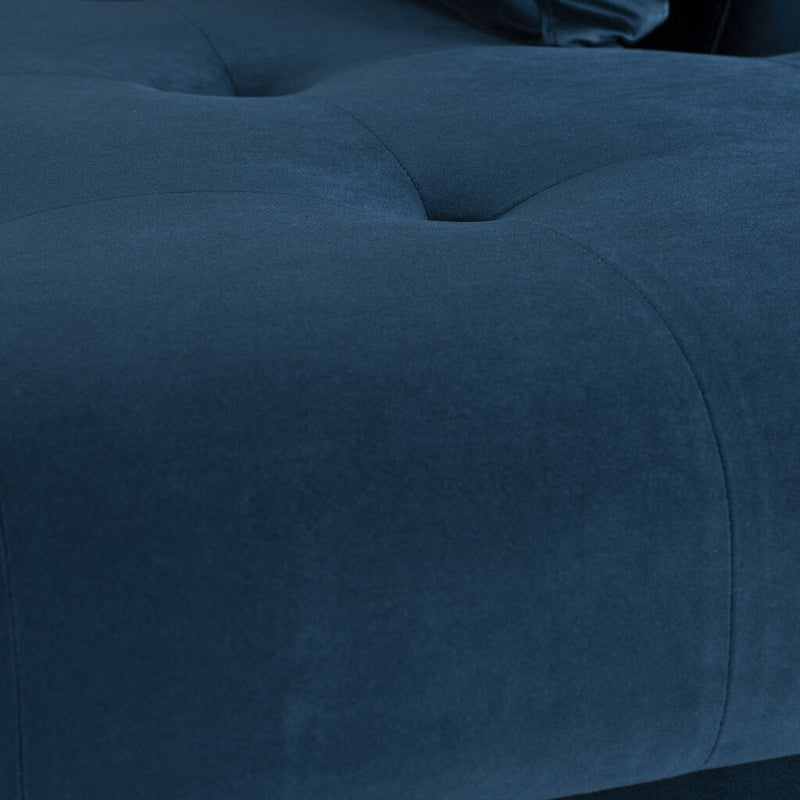 Nuevo Janis Sectional Sofa