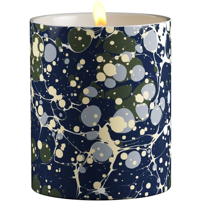 L'or de Seraphine Billie Medium Ceramic Jar Candle
