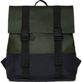 Rains Waterproof Buckle MSN Bag