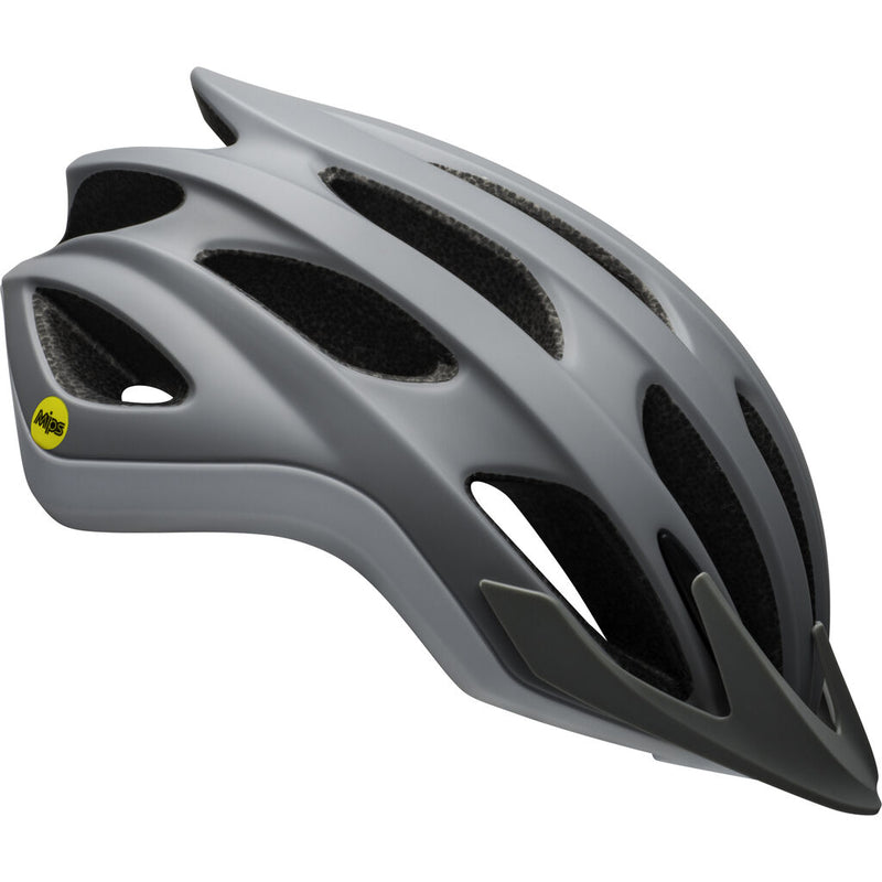 bell drifter motorcycle half helmet DLX XS/S MATTE BLACK Bell Drifter medium half helmet