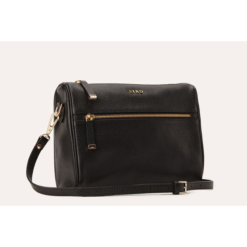 Kiko Leather Perfect Crossbody Bag