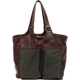 Moore & Giles Belle Picnic Tote
