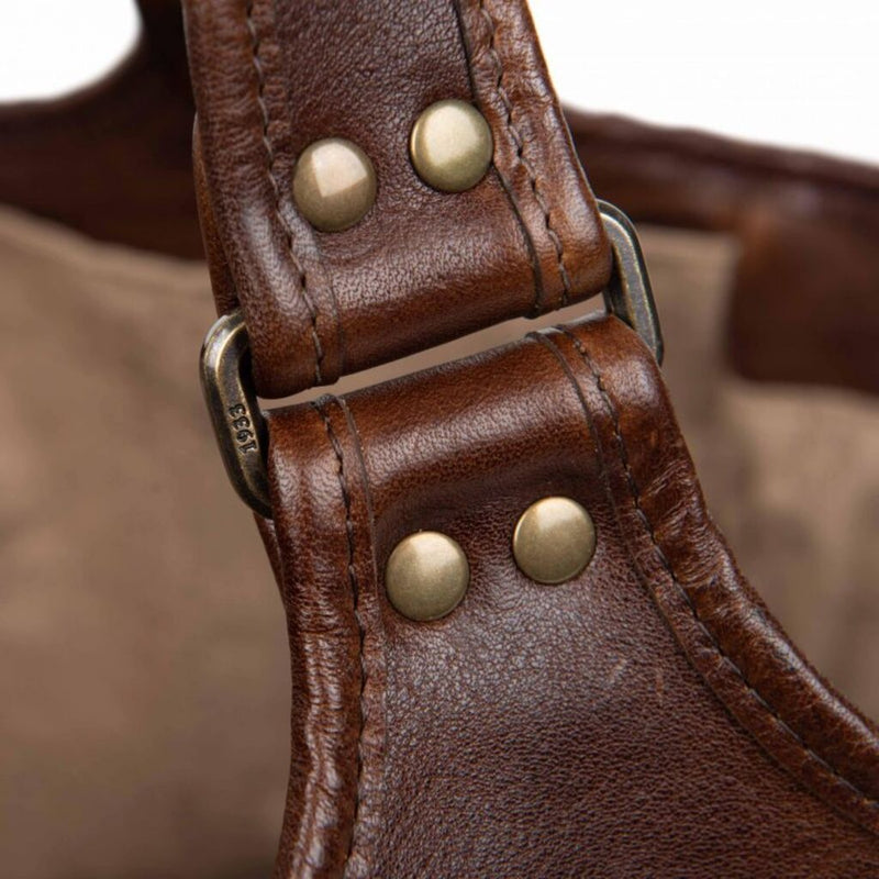 Moore & Giles Belle Picnic Tote