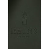 Rains Waterproof Buckle MSN Bag