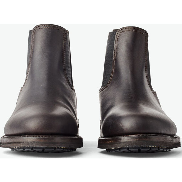 Filson Slip-On Work Boots | Brown
