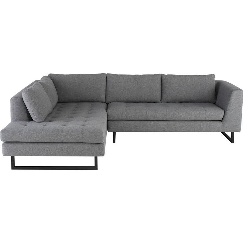 Nuevo Janis Sectional Sofa