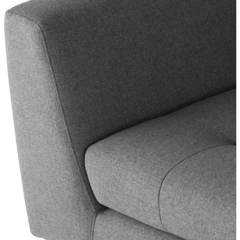 Nuevo Janis Sectional Sofa
