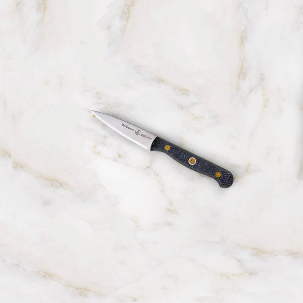 Messermeister Custom Paring Knife | 3.5"