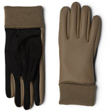Rains Fashionable Winter-Proof Gloves