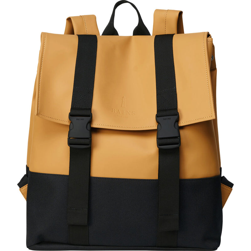 Rains Waterproof Buckle MSN Bag Backpack – Sportique