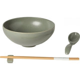 Casafina Pacifica Ramen Bowl Set