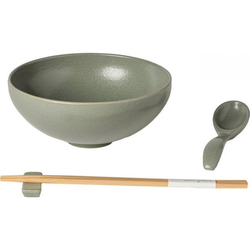 Casafina Pacifica Ramen Bowl Set