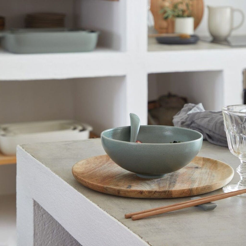 Casafina Pacifica Ramen Bowl Set