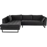 Nuevo Janis Sectional Sofa