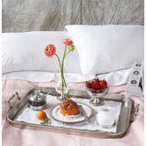 Match Gallery Tray with Handles | Medium