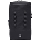 Chrome Urban Ex Gas Can Backpack | 22L Black BG-254-BKBK-NA