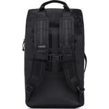 Chrome Urban Ex Gas Can Backpack | 22L Black BG-254-BKBK-NA