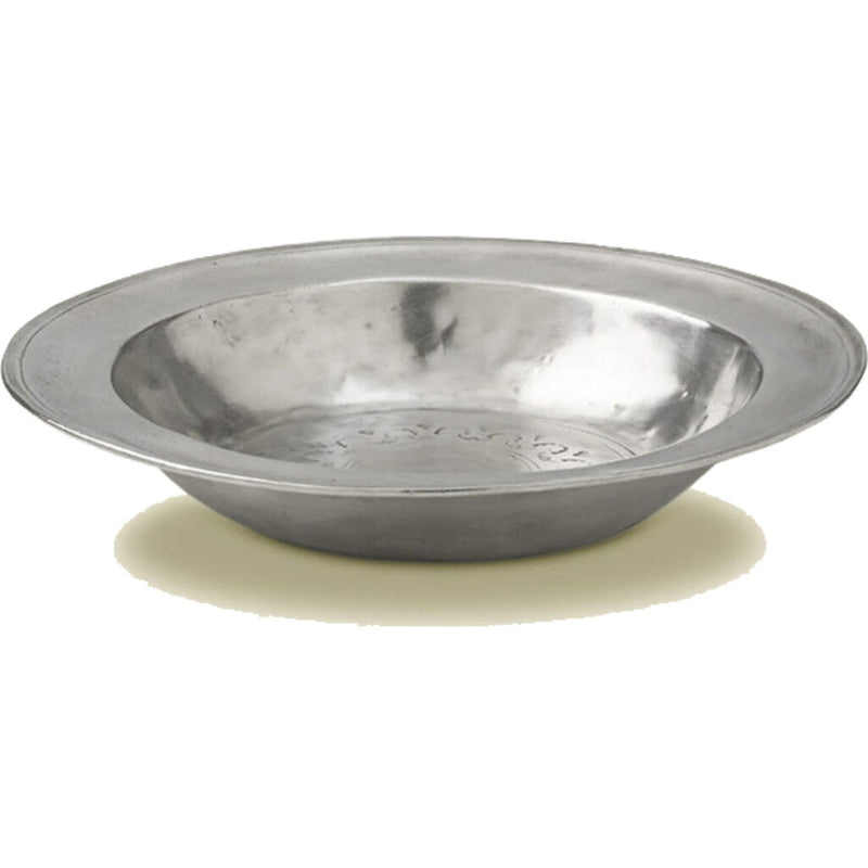 Match Wide Rimmed Bowl | Small