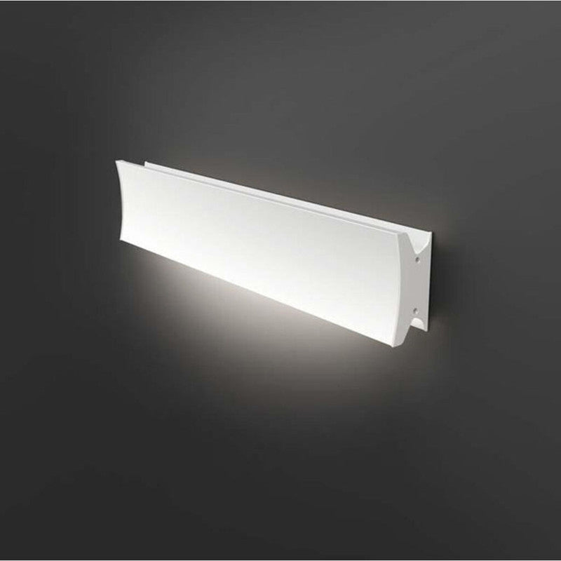 Artemide Lineacurve Wall/Ceiling Light | 24 Mono Dual 21W 3500K 90CRI DIM 2-Wire UNV 