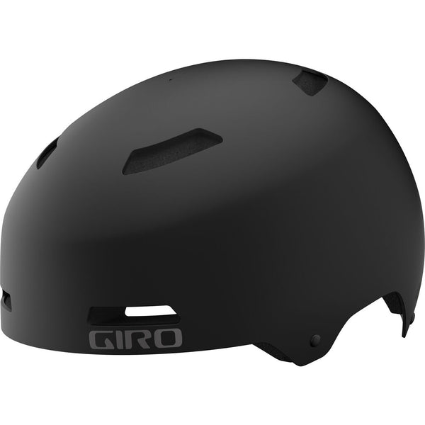 Giro Quarter Bike Helmets