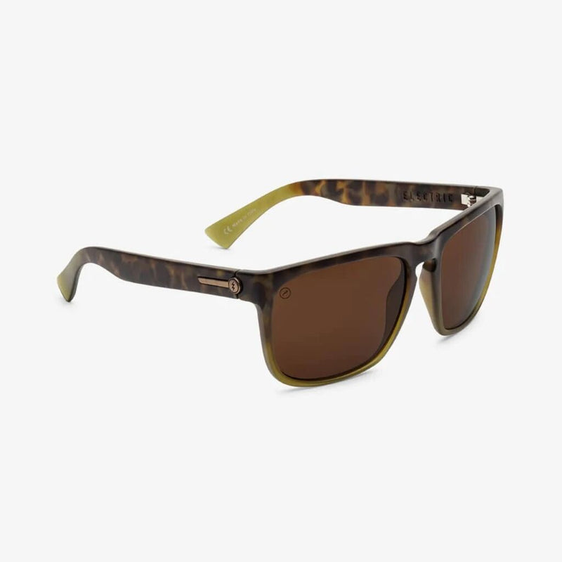 Electric Mens Eyewear Knoxville Sunglasses