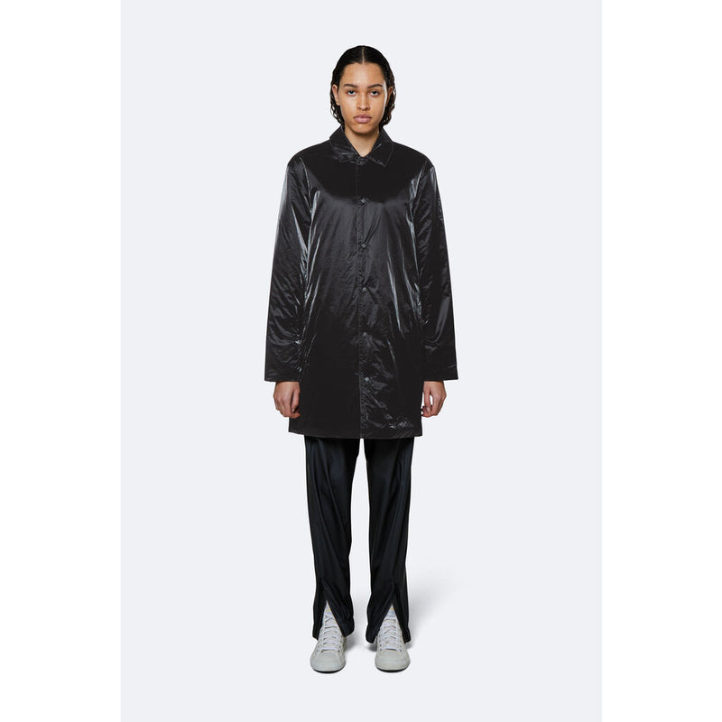 Rains Waterproof Drifter Mac Coat