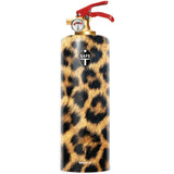 Safe-T Designer Fire Extinguisher | Leopard
