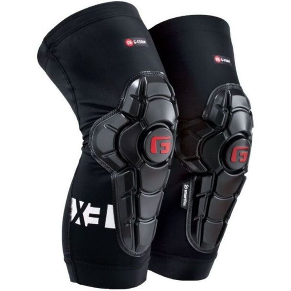 G-Form Youth Pro-X3 Knee Guard | Black