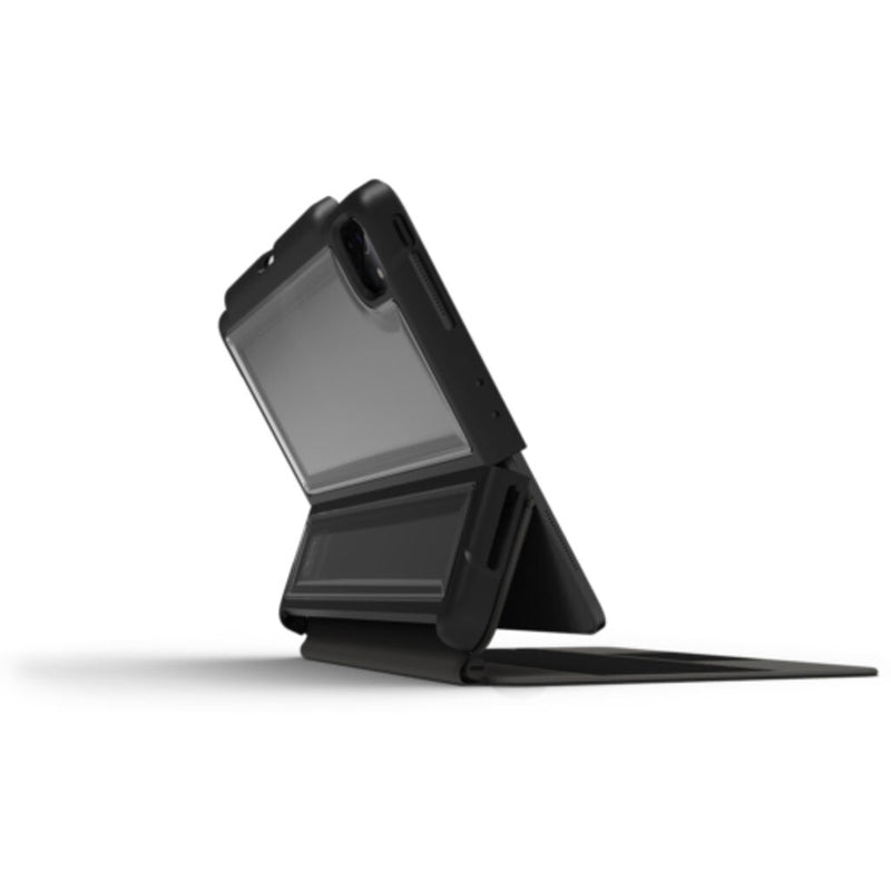 STM Dux Shell Magic Folio Case Ipad Pro 11" 3rd Gen/11" 2nd Gen/11" 1st Gen | Black