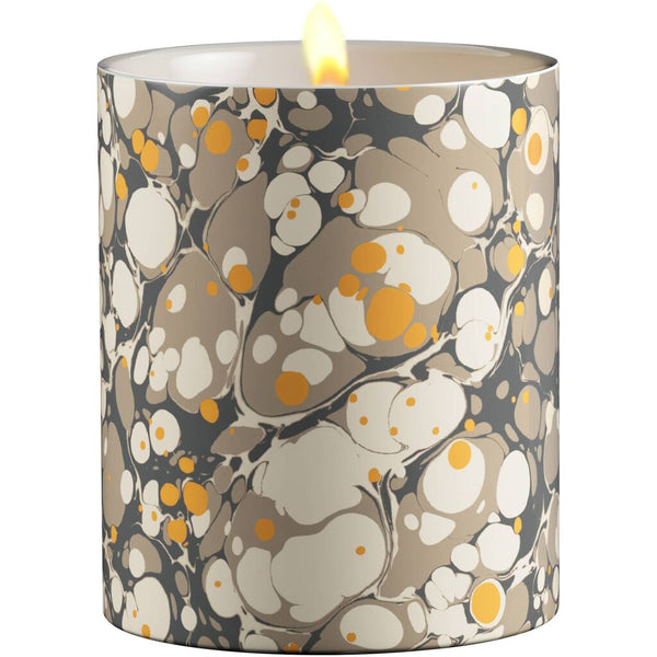 L'or de Seraphine Joan Medium Ceramic Jar Candle