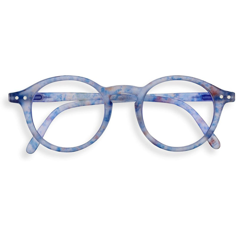 Izipizi Screen Junior Glasses D-Frame | Lucky Star