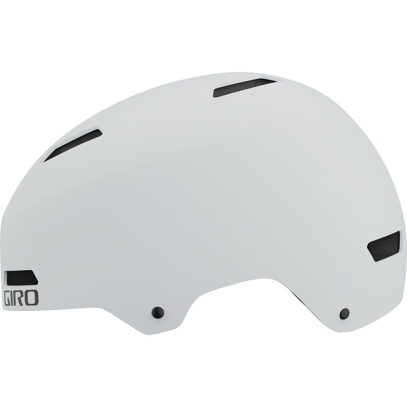 Giro Quarter Bike Helmets